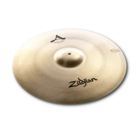 21" A Zildjian Sweet Ride, Brilliant