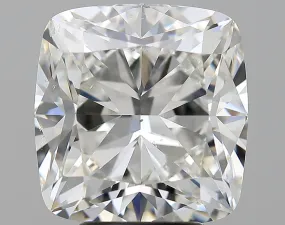 5.04 Carat CUSHION -  - H - SI1 - GIA - 7433227928