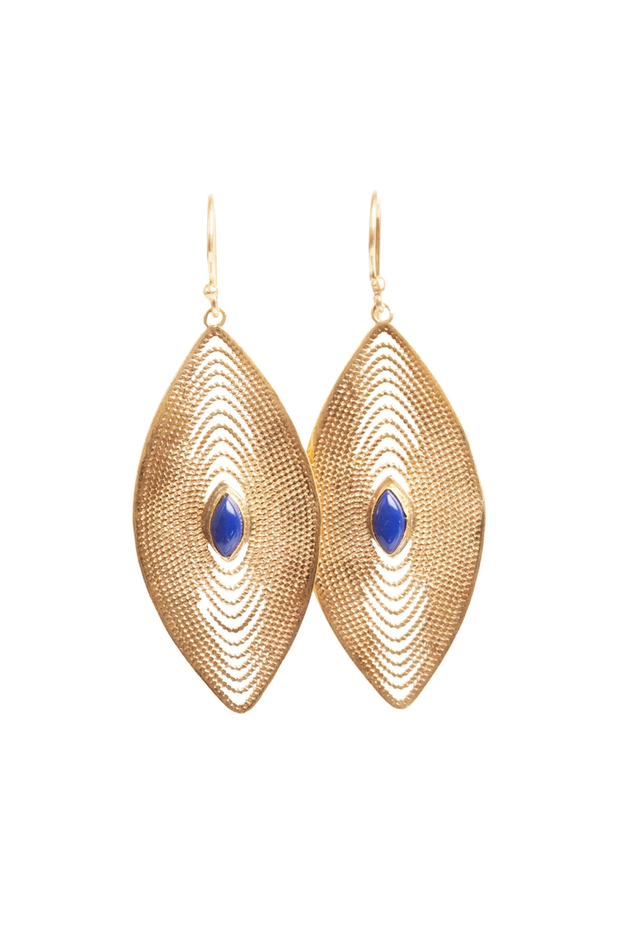 A and C Oslo - 1080-0005 Boho Drop Earrings