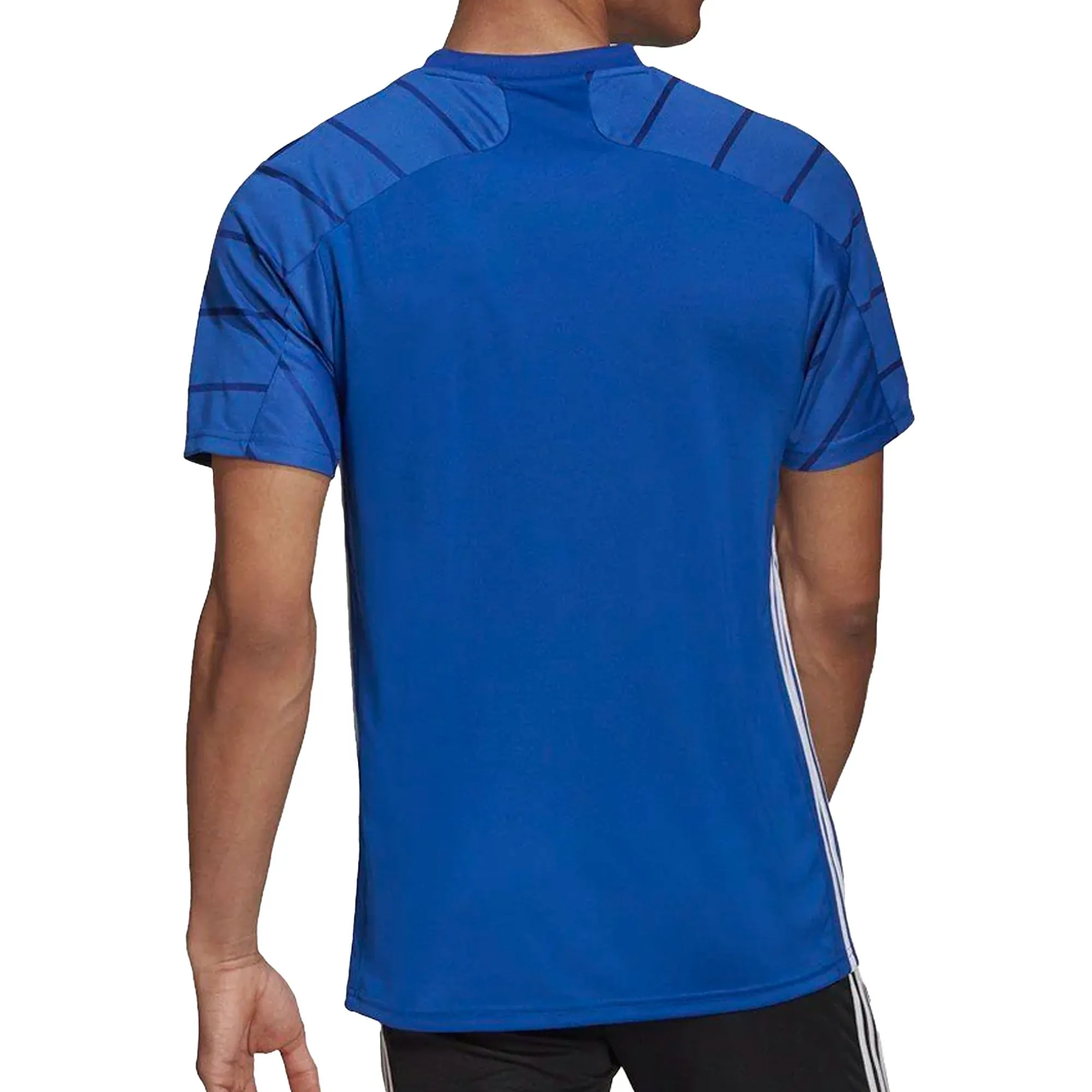 adidas Men's Campeon 21 Jersey Royal Blue/White