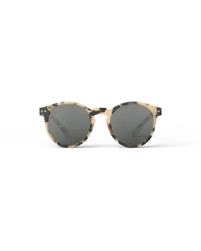 Adult sunglasses | #M Light Tortoise