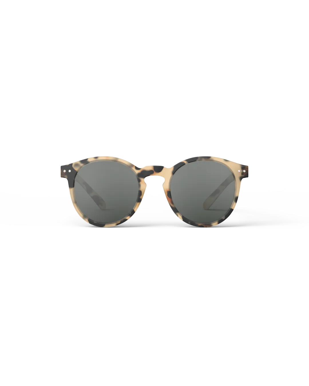 Adult sunglasses | #M Light Tortoise