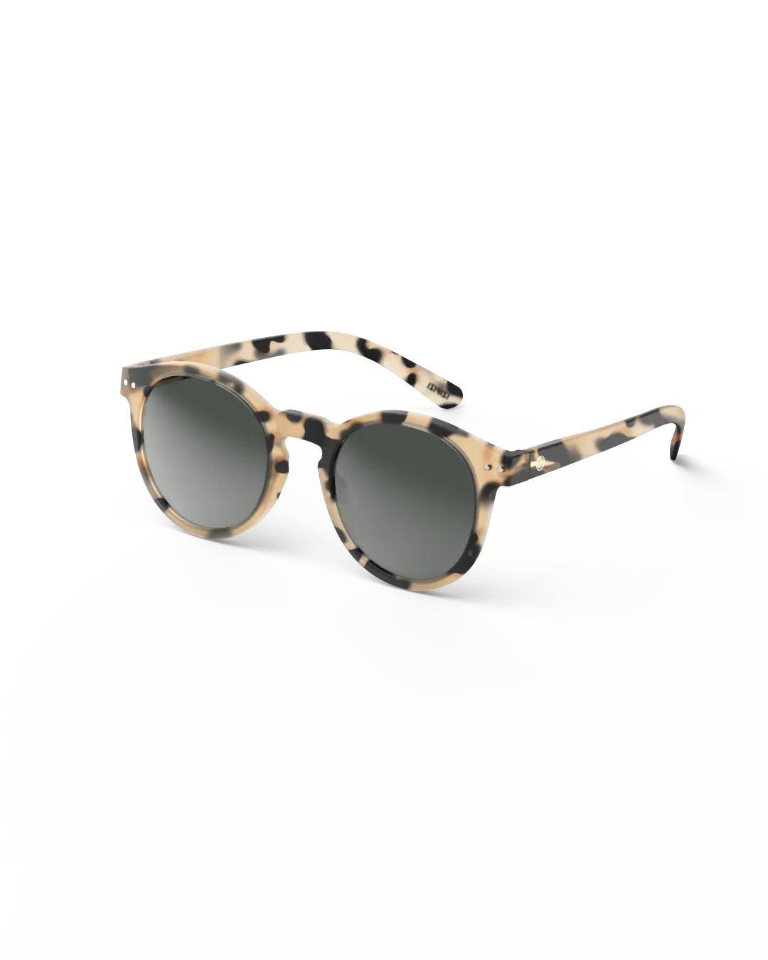 Adult sunglasses | #M Light Tortoise