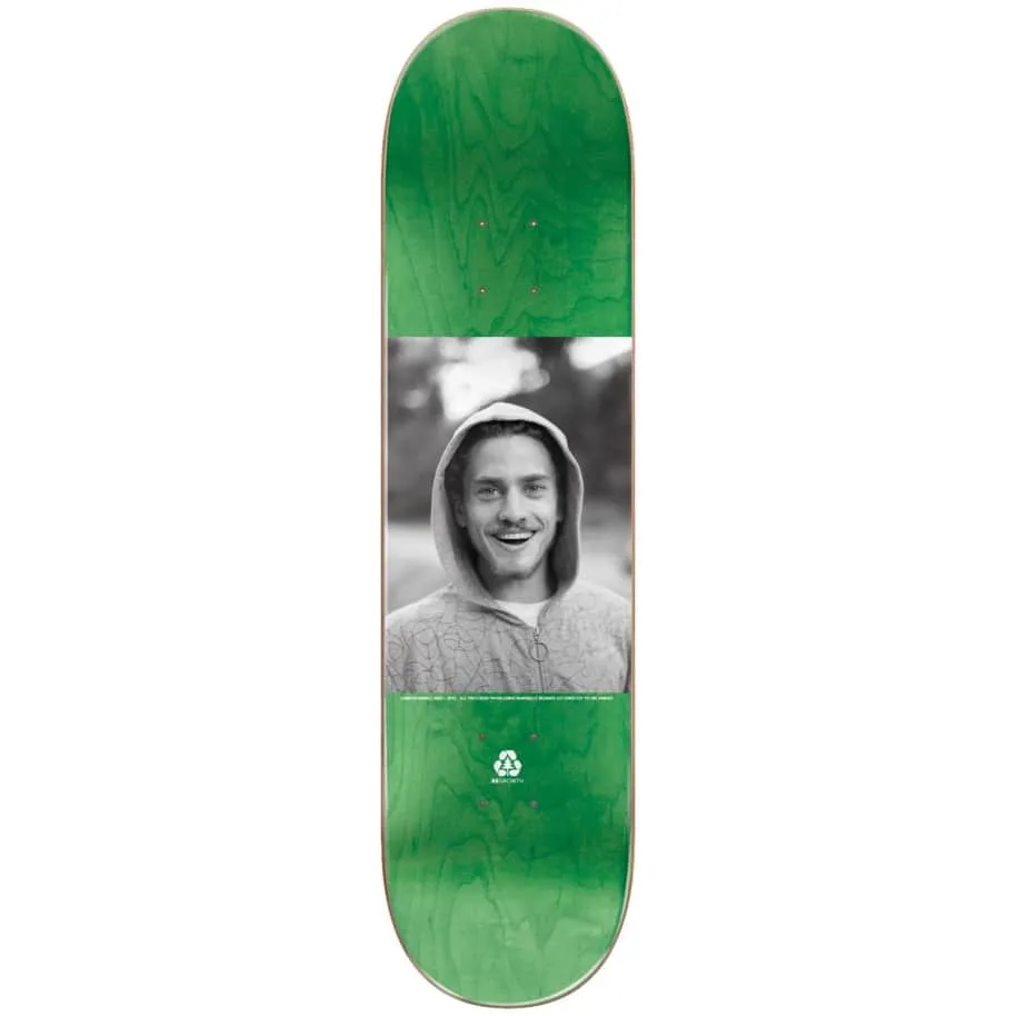 Almost Skateboards Lewis Marnell Forever Skateboard Deck - 8.00