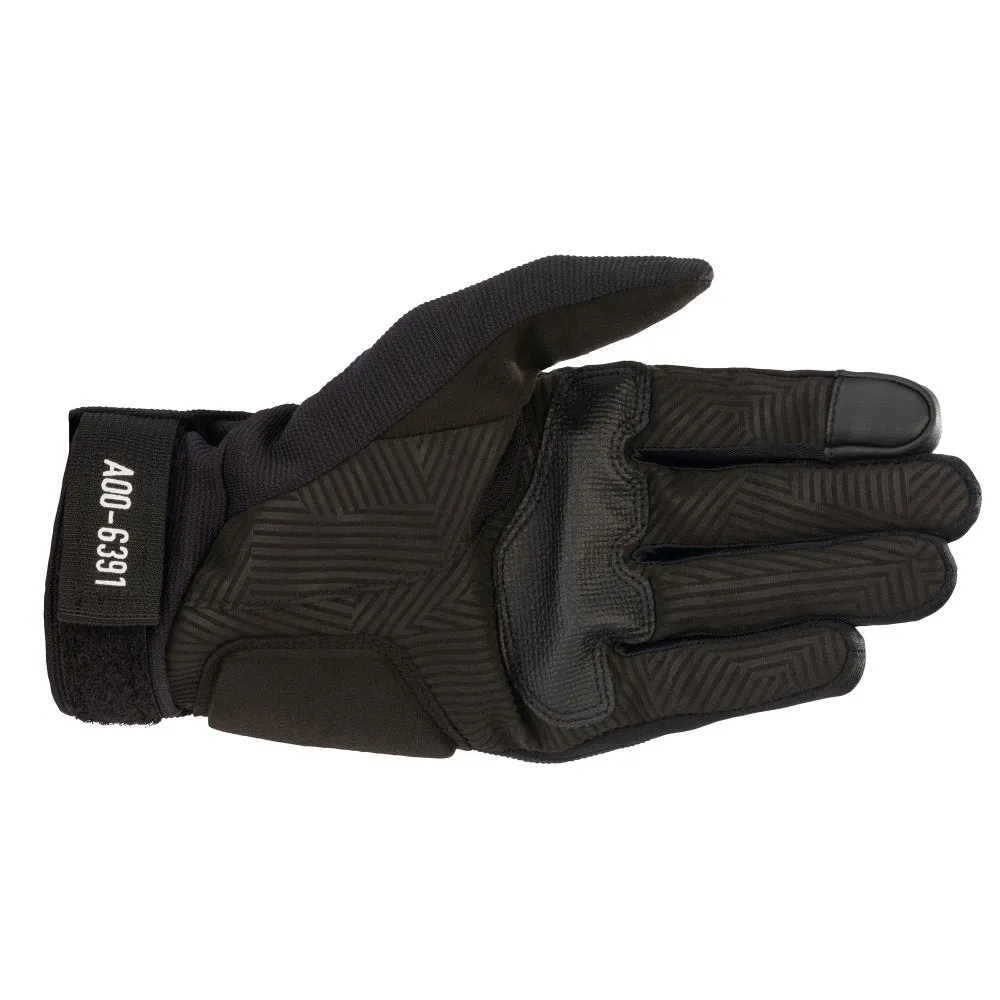 Alpinestars Shotaro Lightweight Motorcycle Urban Gloves