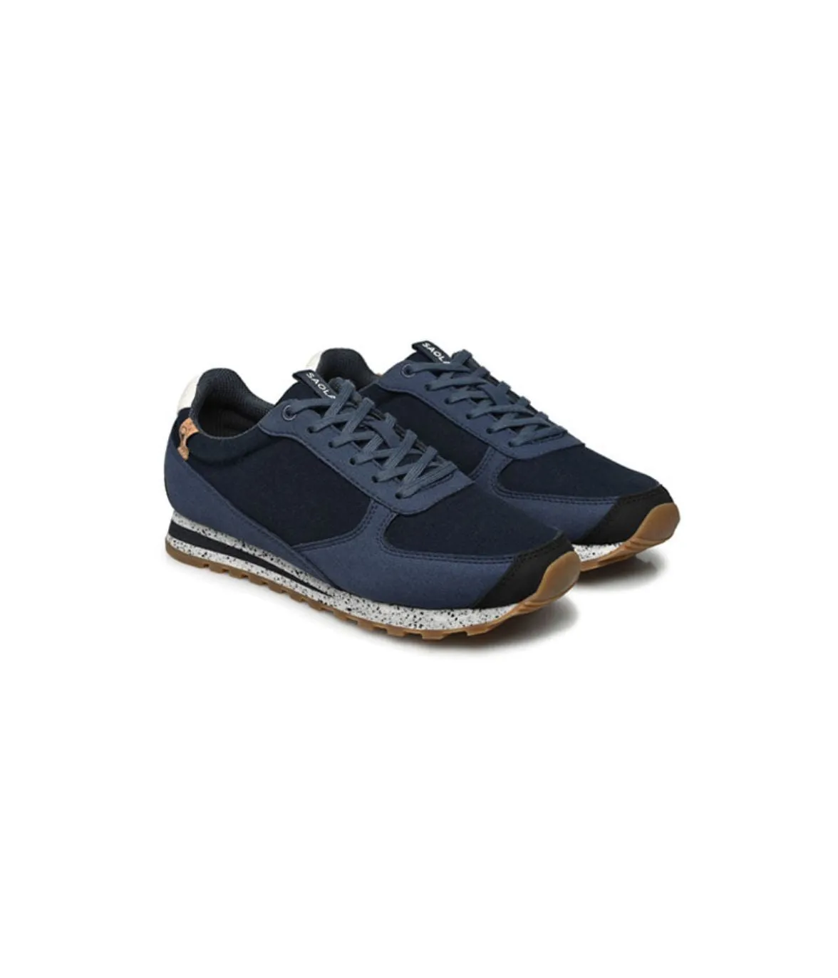 Alta Vibram - Navy