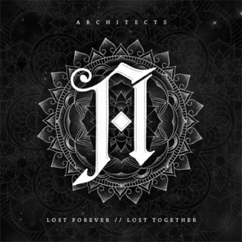 Architects UK "Lost Forever // Lost Together"