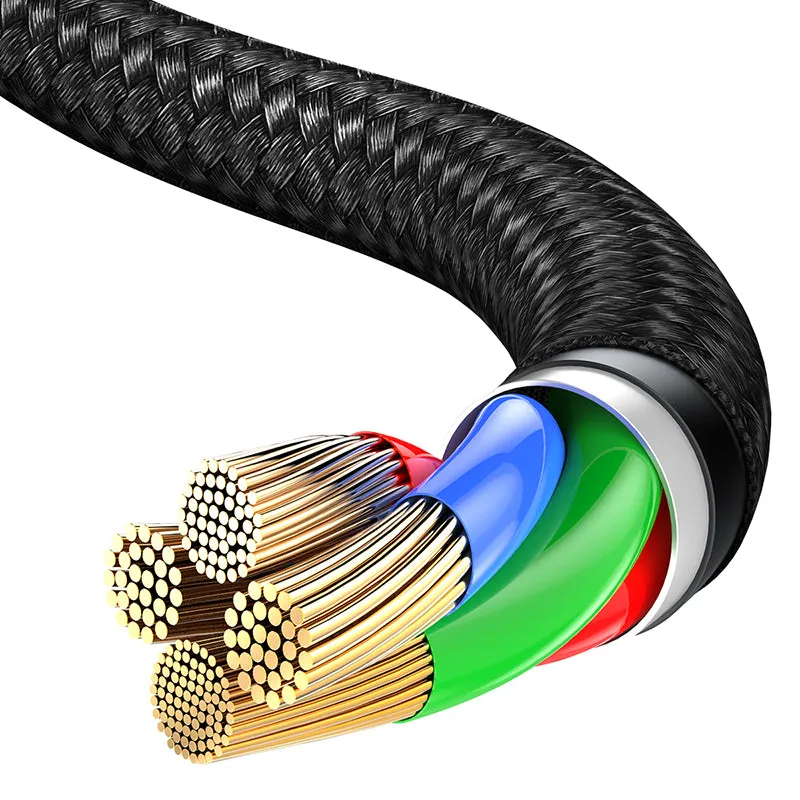 BASEUS Type-C to Type-C 60W Cable