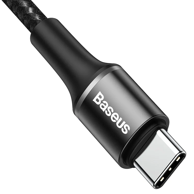 BASEUS Type-C to Type-C 60W Cable