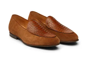 Belgian Loafers – C