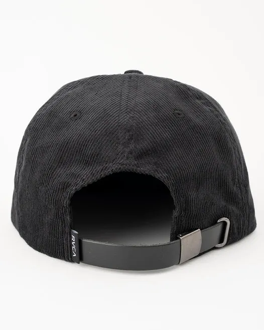 Benj Old E Claspback Hat