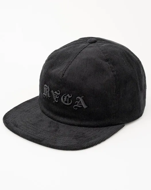 Benj Old E Claspback Hat