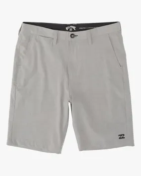 Billabong Crossfire Submersibles 21" Shorts - Grey