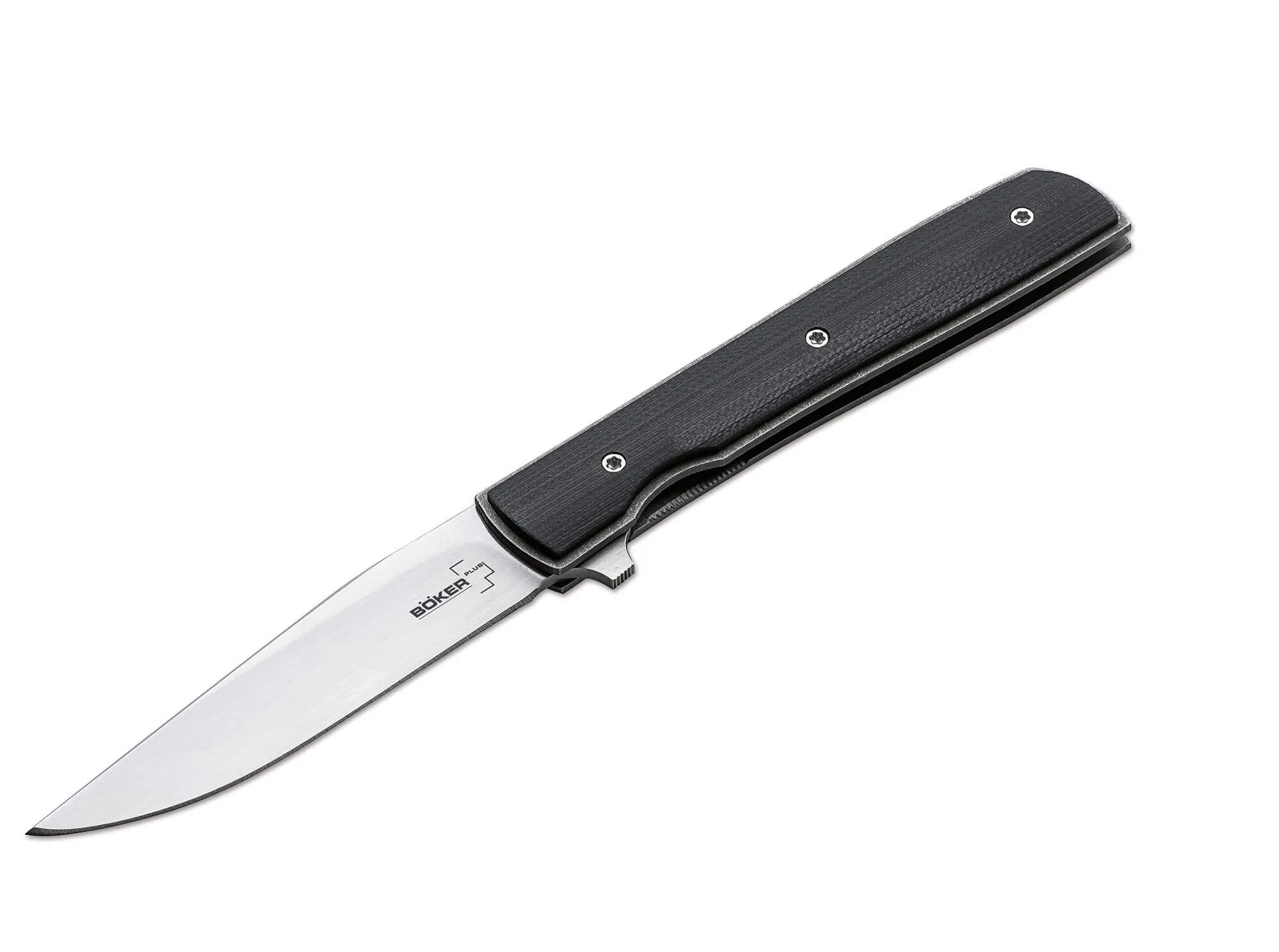 Boker Plus Urban Trapper Petite 01BO780 - Open Box