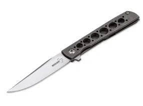 Boker Plus Urban Trapper Petite 01BO780 - Open Box