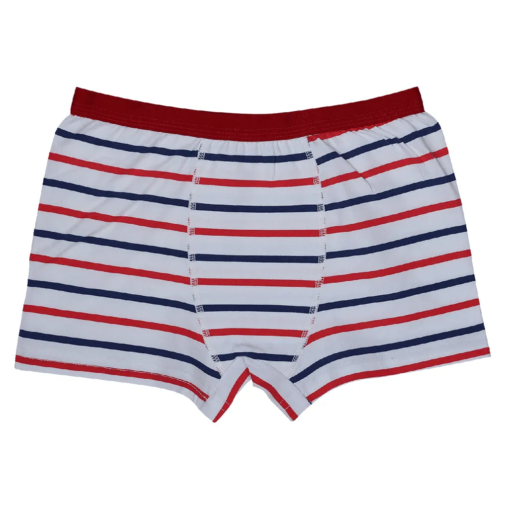 Boys Boxers c.410 Rainbow