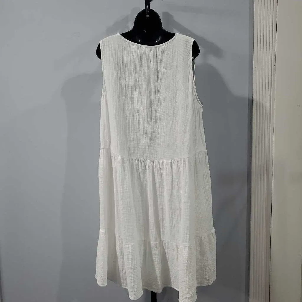 C & C California Dress XL