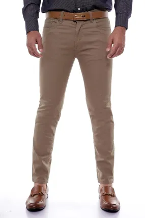 C PANT 5 PACKET KHAKI