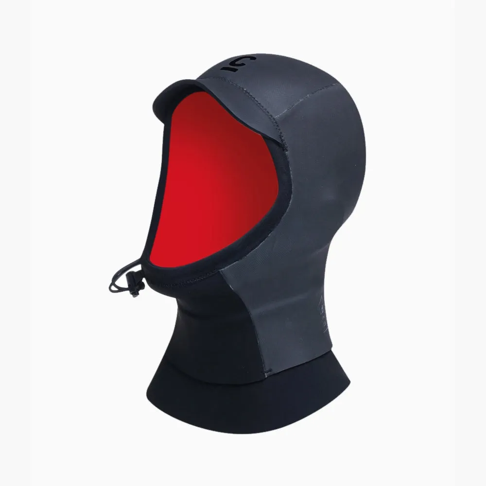 C-Skins Legend 2.5mm Wetsuit Hood