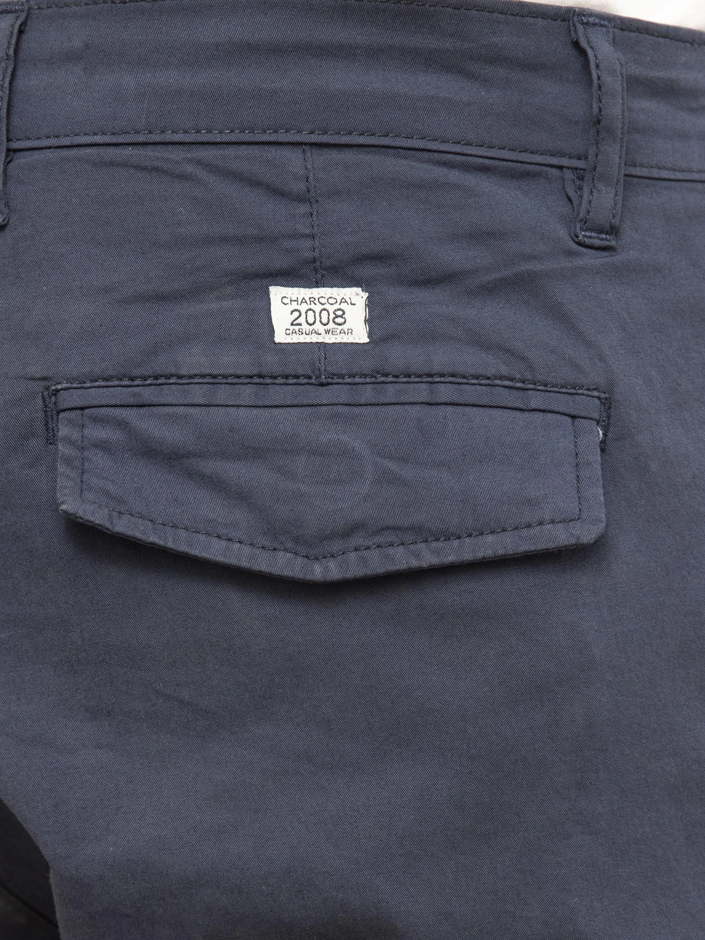 CARGO SHORTS NAVY