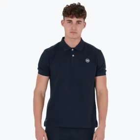 Cash Polo Navy