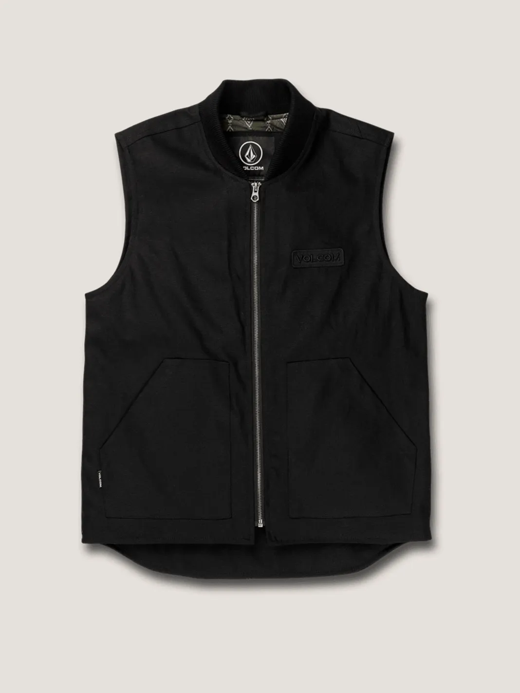 CHALECO VOLCOM SKATE VITALS C PROVOST VEST