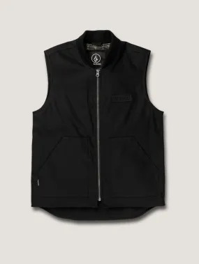 CHALECO VOLCOM SKATE VITALS C PROVOST VEST