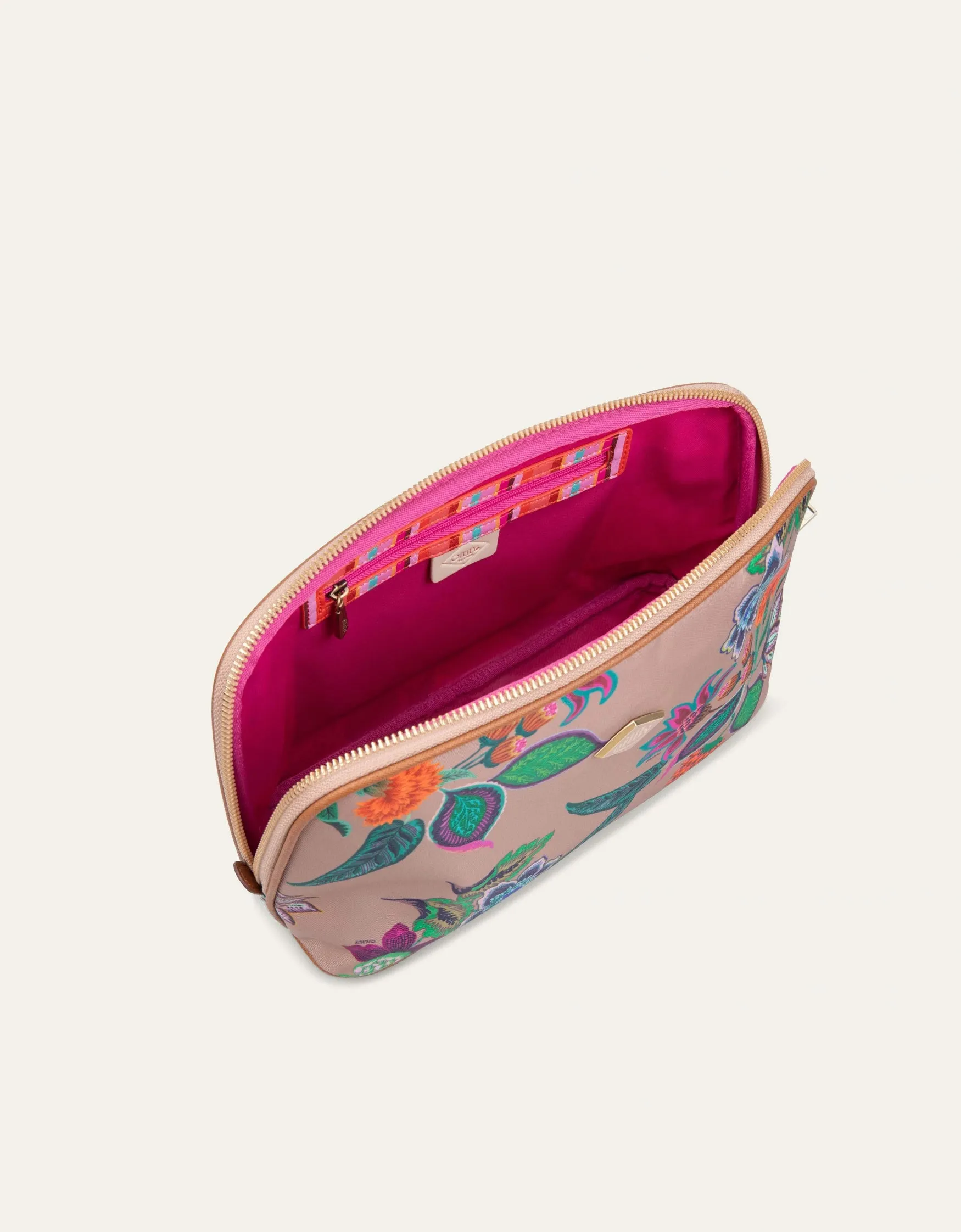 Cosmetic Bag M