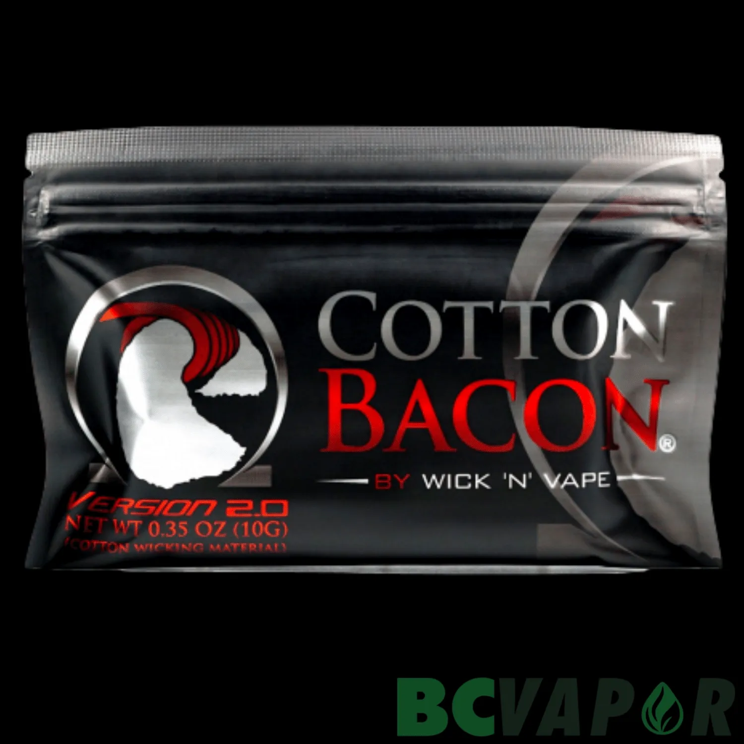 Cotton Bacon