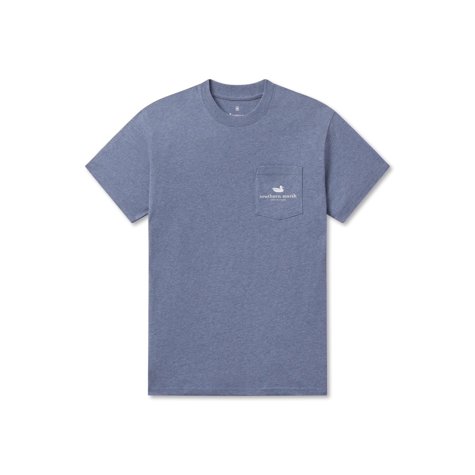 Cotton Festival Tee