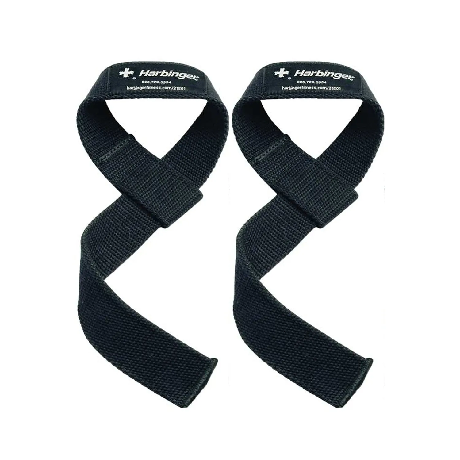 Cotton Lifting Straps