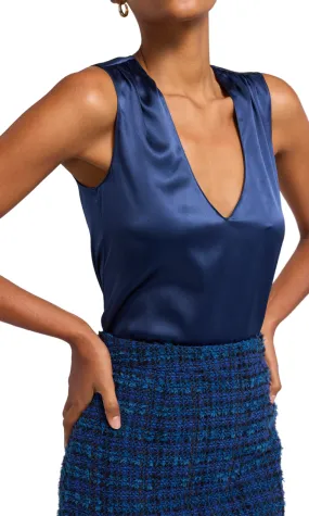 Dalia Tank - Navy