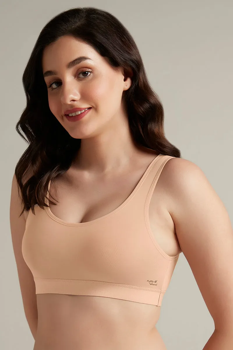 Easy Slip-On Bra