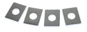 Empi .030 Inch Rocker Stand Shims - 4 Pack - 21-2330