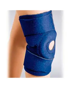 Ez-On Neoprene Knee Wrap