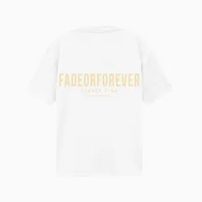 Fade Or Forever Legacy Club T-Shirt