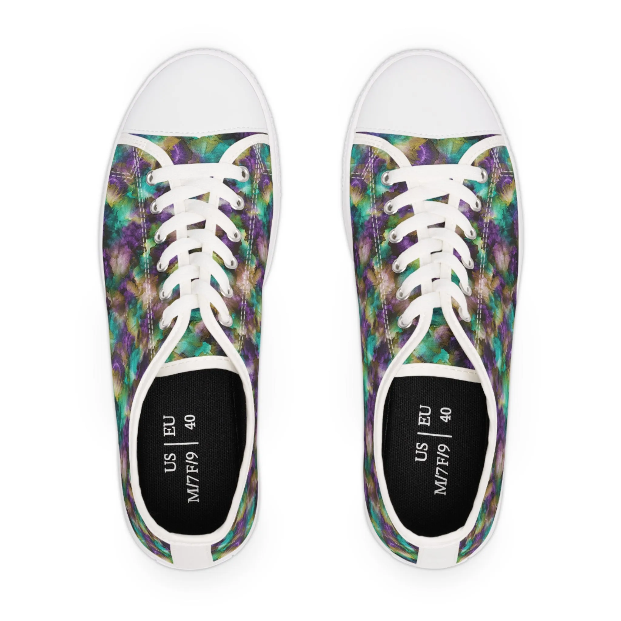 Fantasy Women's Fashion Sneakers