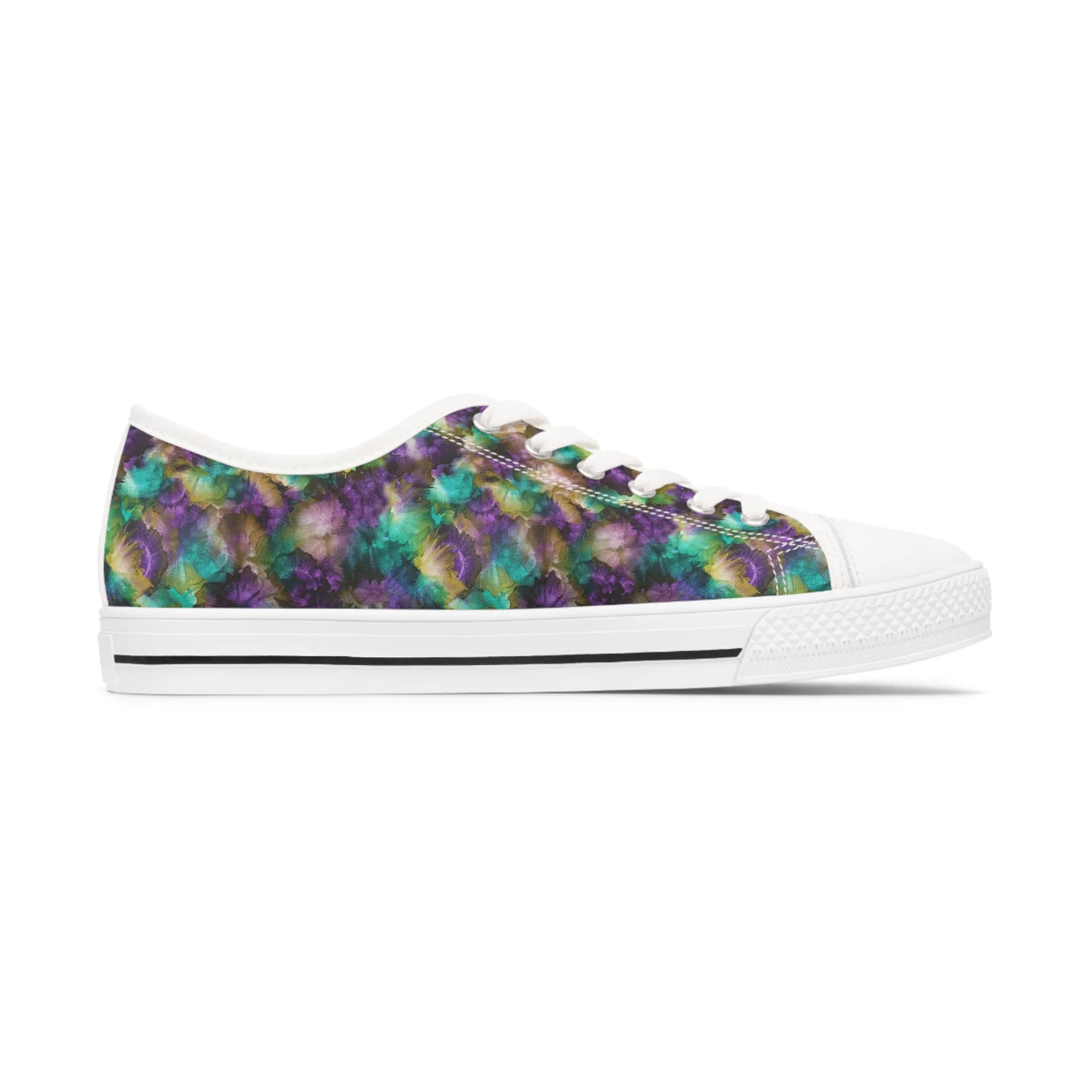 Fantasy Women's Fashion Sneakers