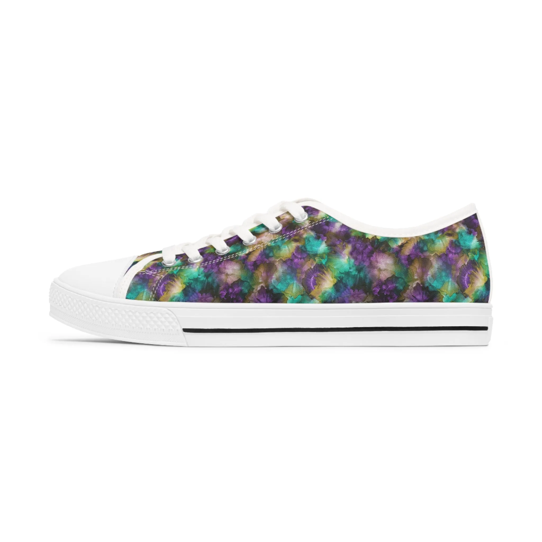 Fantasy Women's Fashion Sneakers