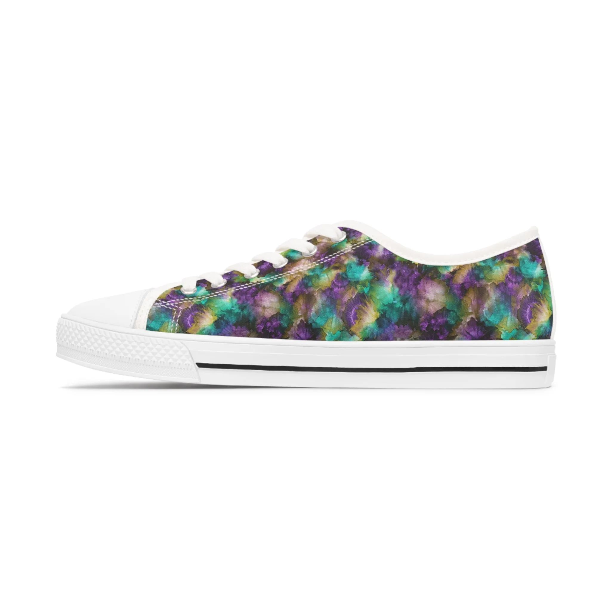 Fantasy Women's Fashion Sneakers