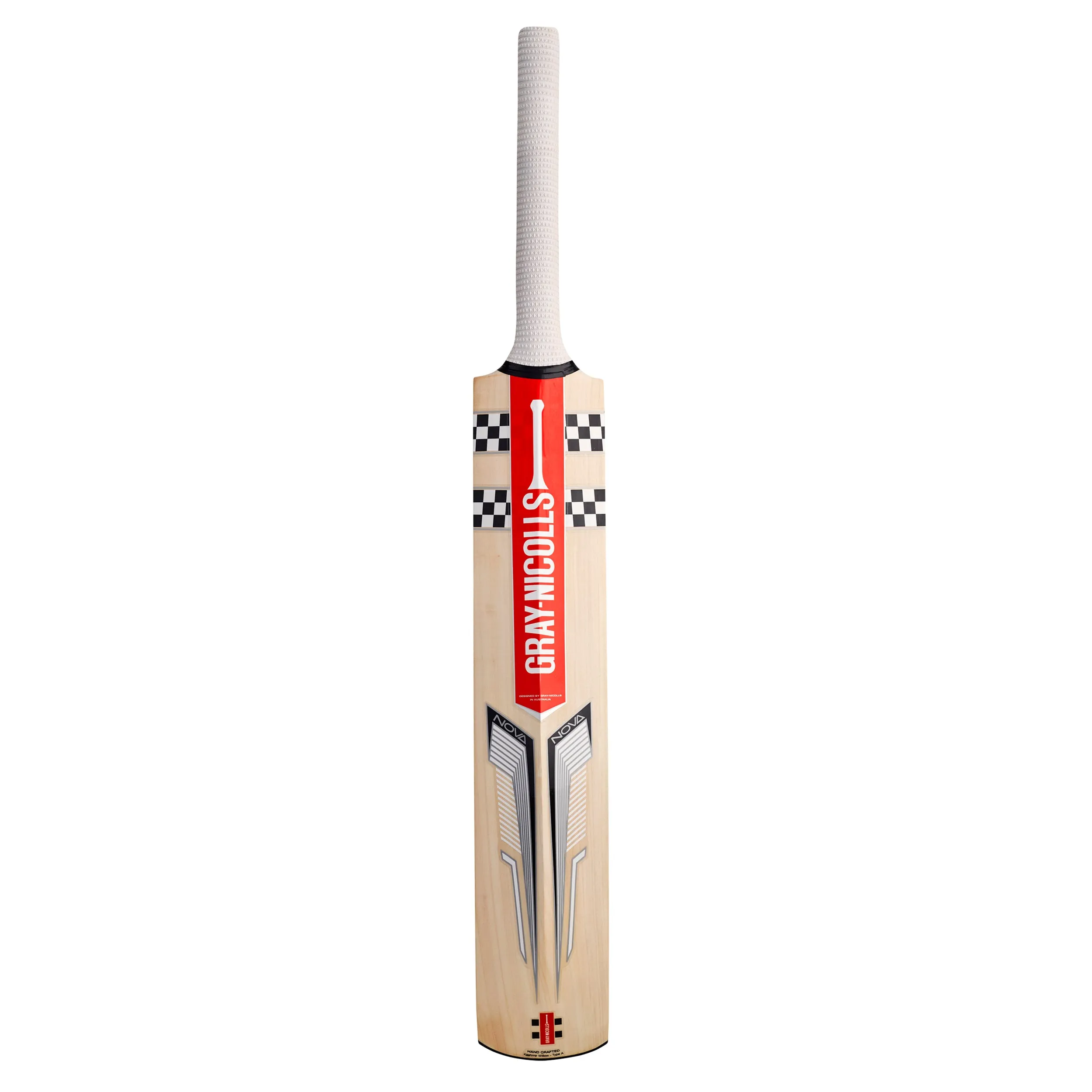 Gray-Nicolls Nova XE RPlay Junior KW Cricket Bat