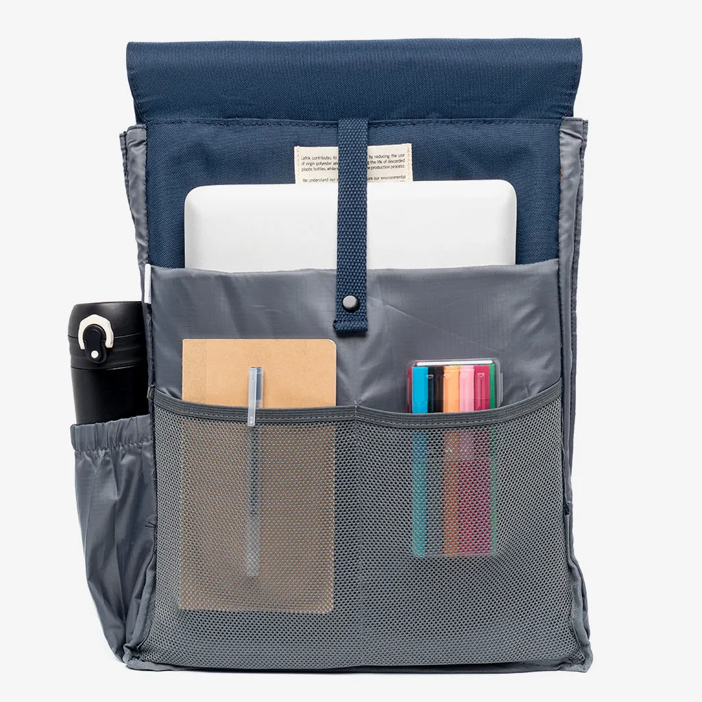 Handy Backpack Navy