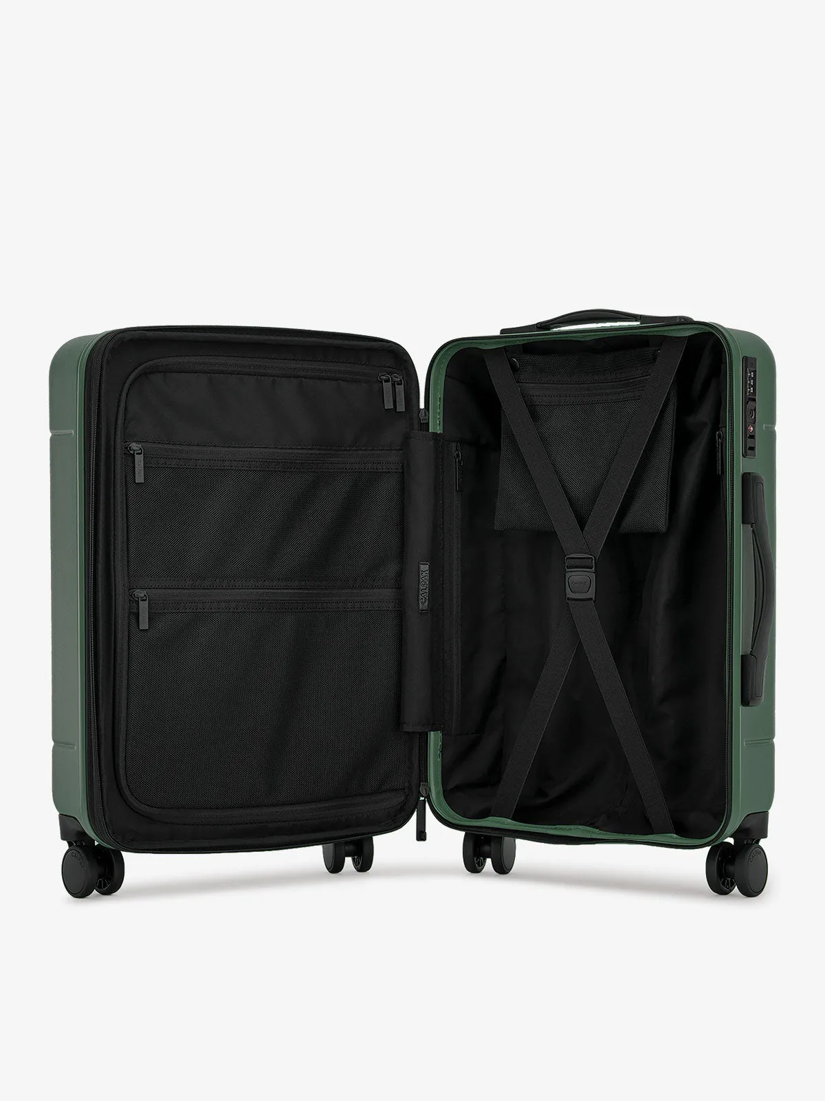 Hue Carry-On Luggage