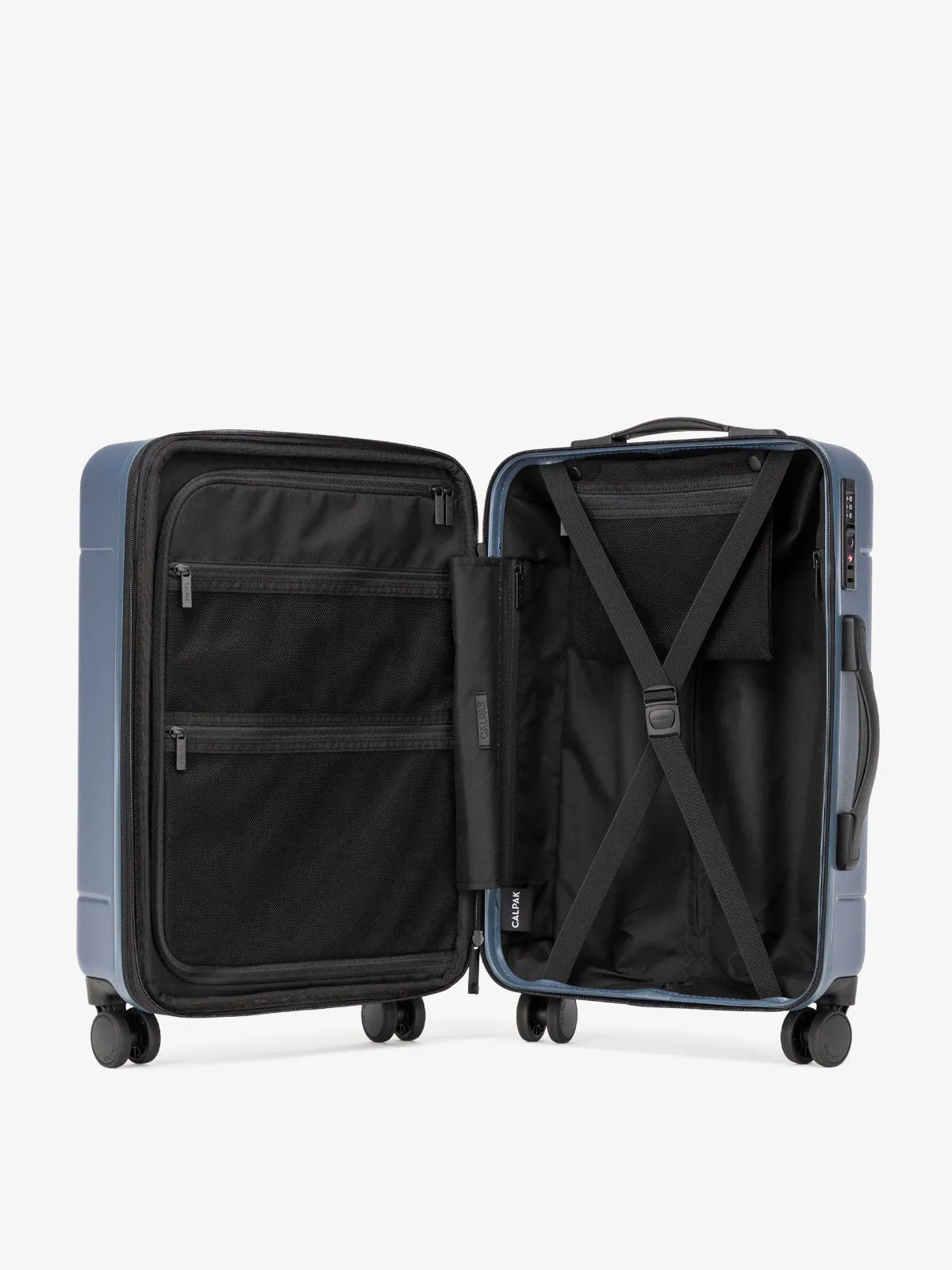 Hue Carry-On Luggage