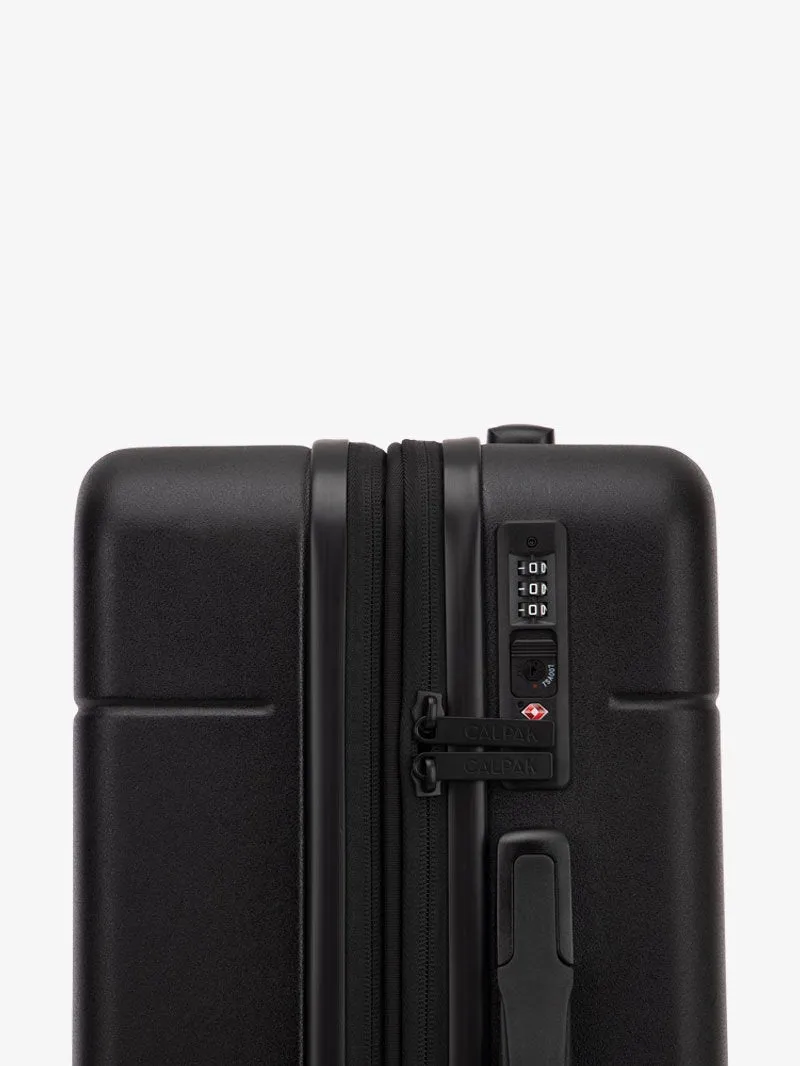 Hue Carry-On Luggage