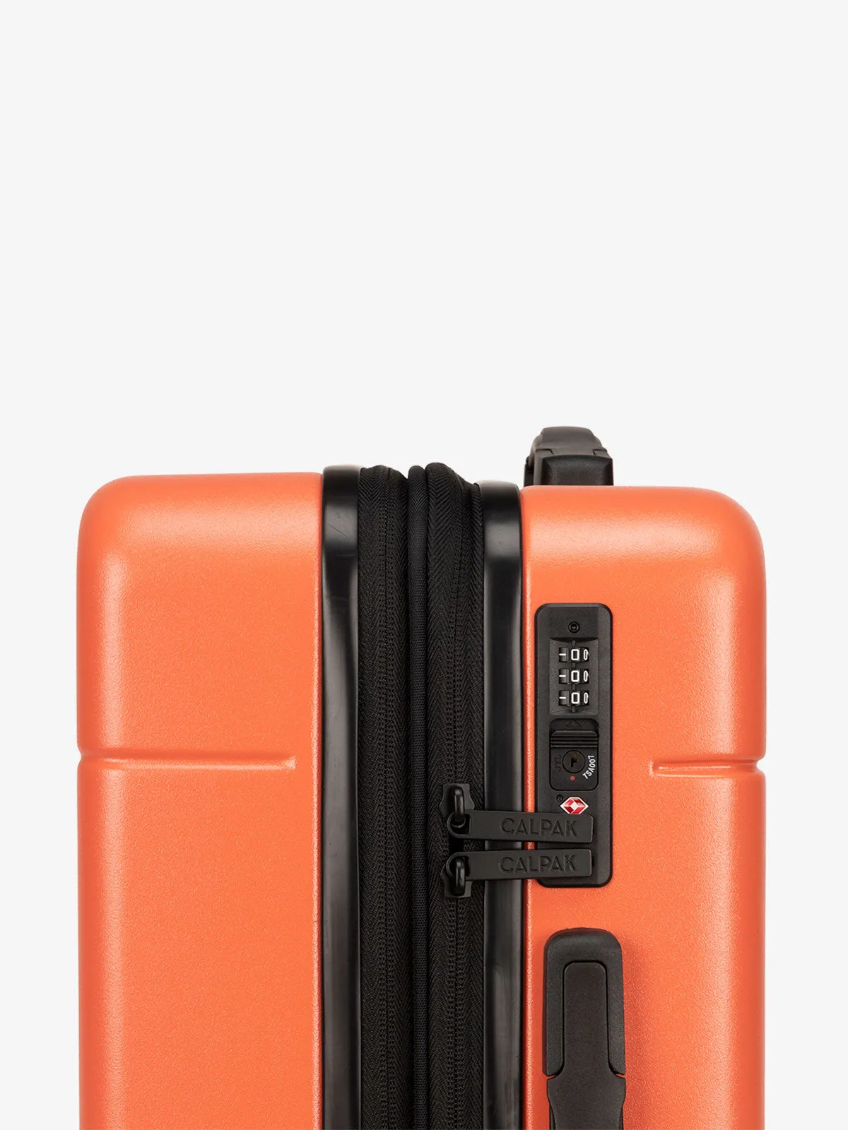 Hue Carry-On Luggage