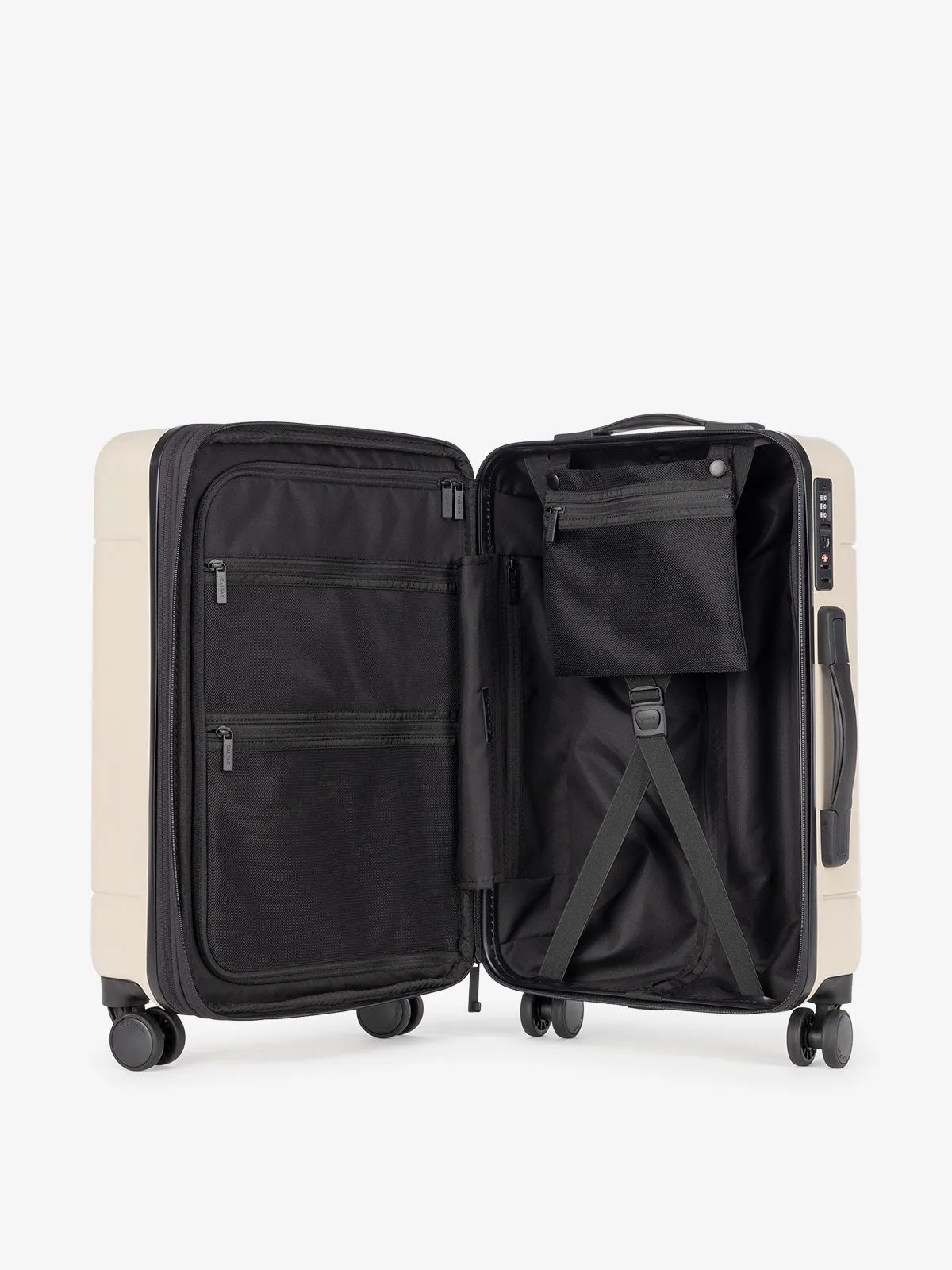 Hue Carry-On Luggage