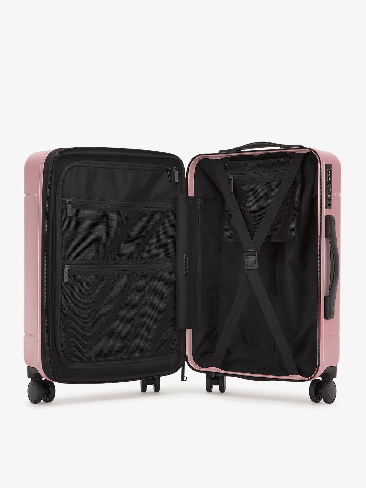 Hue Carry-On Luggage