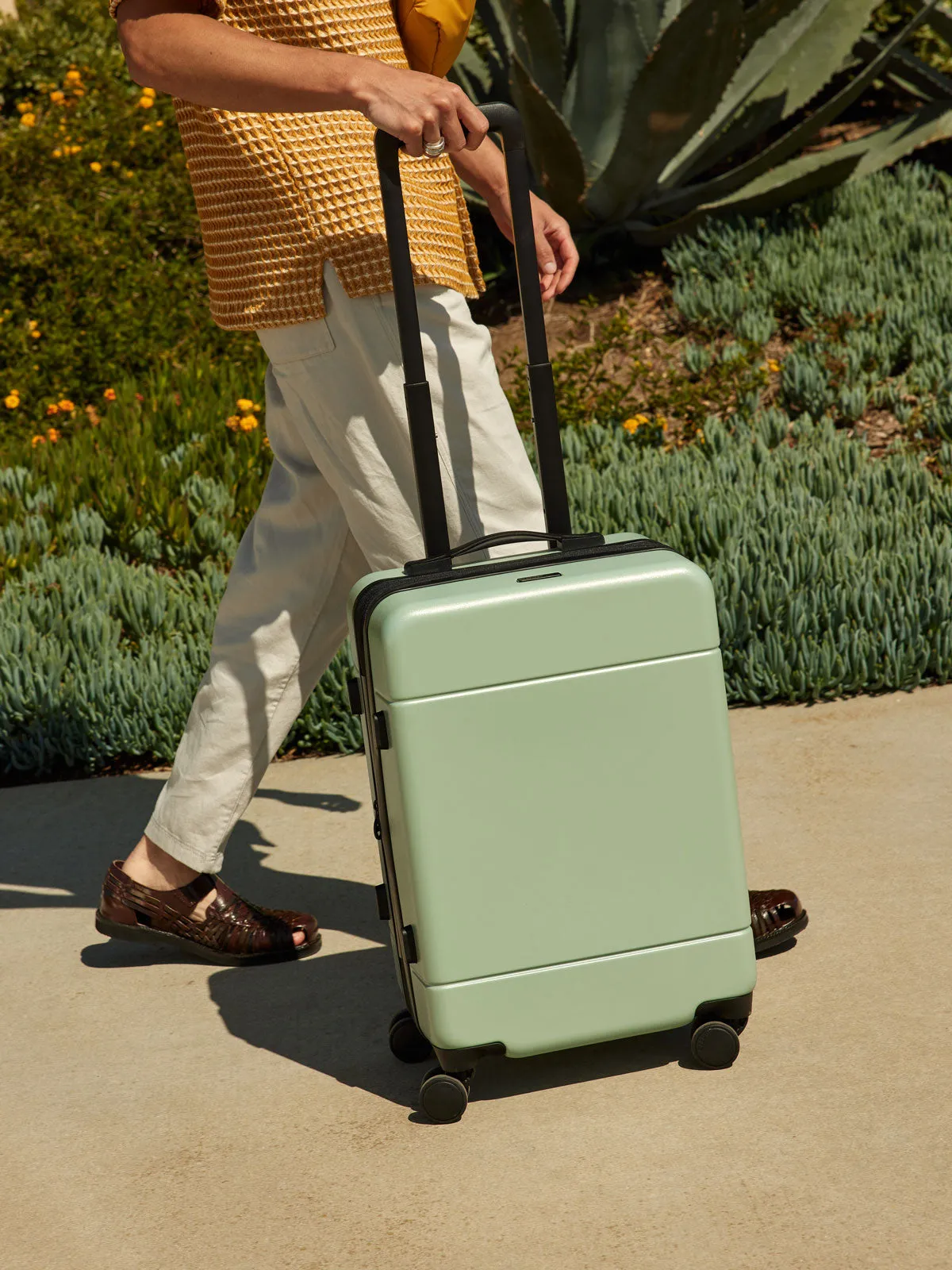 Hue Carry-On Luggage