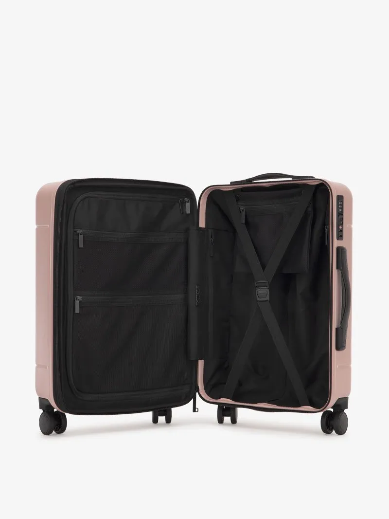 Hue Carry-On Luggage